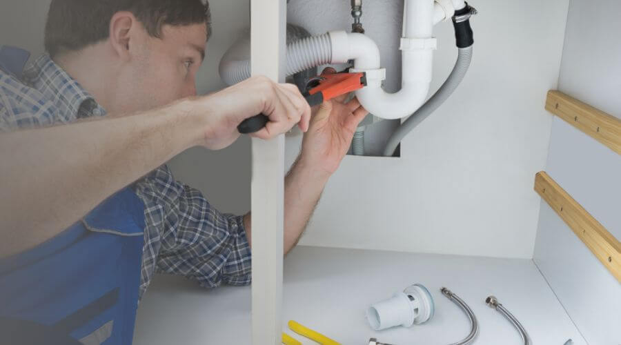 Professional bathroom faucet installation in Klondike, TX
